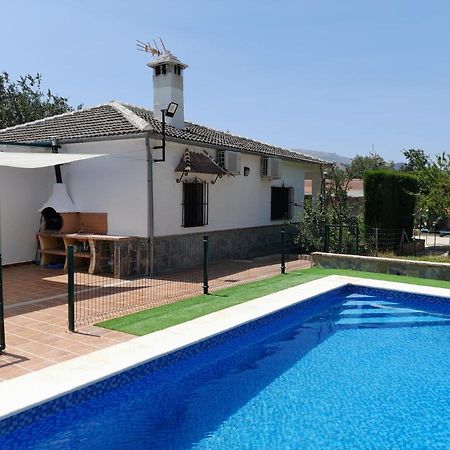Casa Rural La Maestra Ρόντα Εξωτερικό φωτογραφία