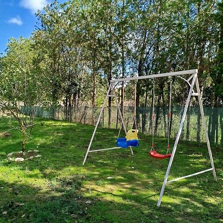 Casa Rural La Maestra Ρόντα Εξωτερικό φωτογραφία