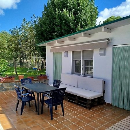 Casa Rural La Maestra Ρόντα Εξωτερικό φωτογραφία
