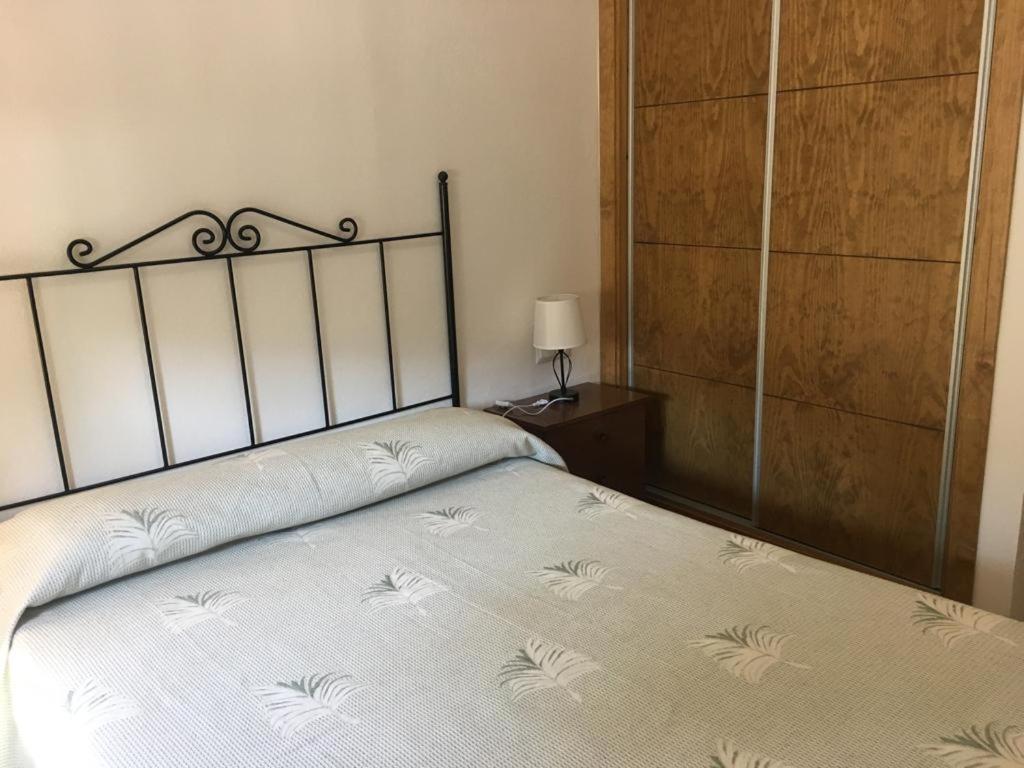 Casa Rural La Maestra Ρόντα Εξωτερικό φωτογραφία