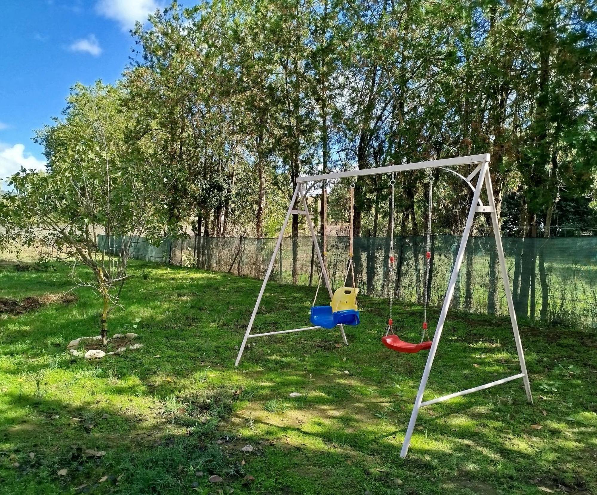 Casa Rural La Maestra Ρόντα Εξωτερικό φωτογραφία