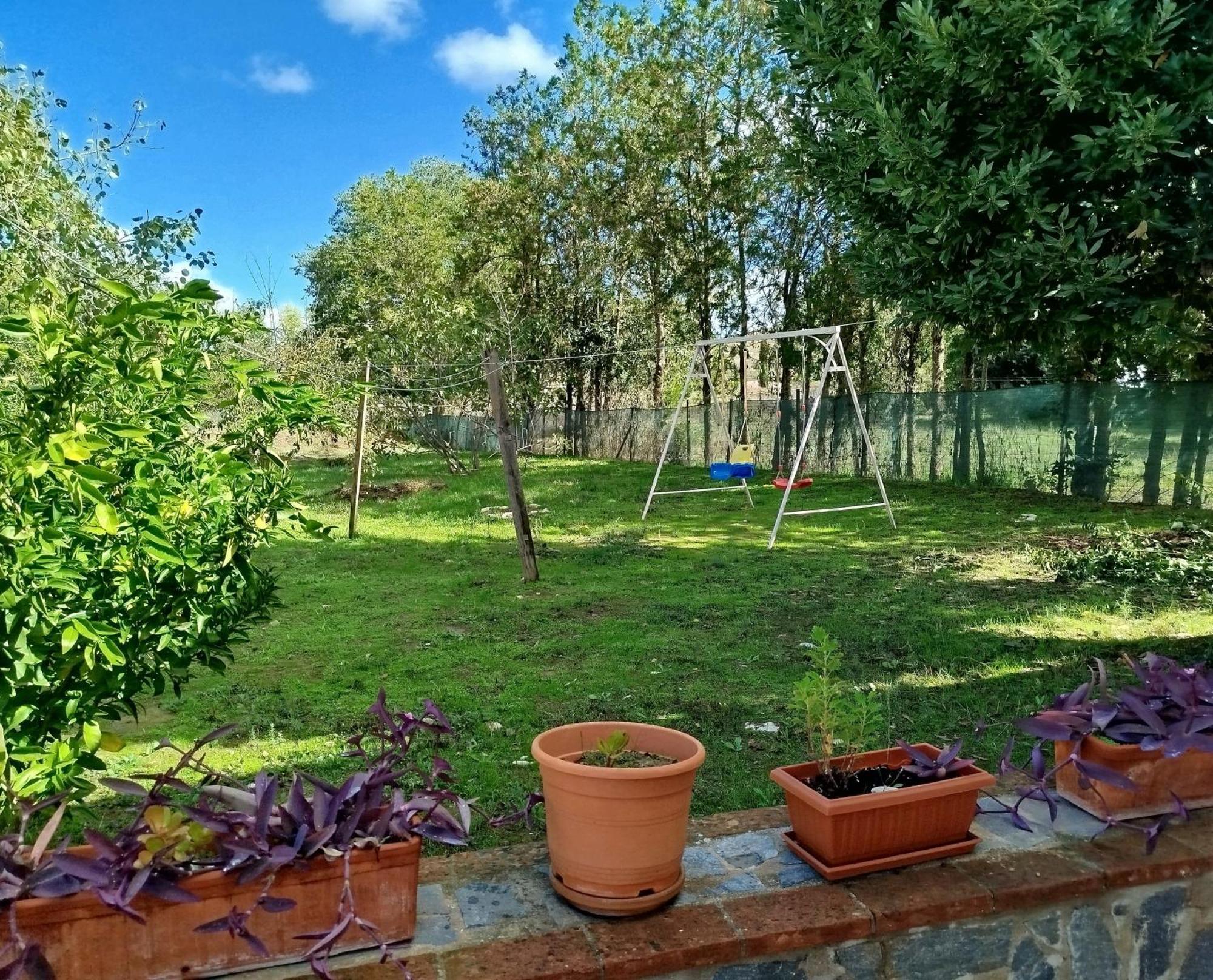 Casa Rural La Maestra Ρόντα Εξωτερικό φωτογραφία